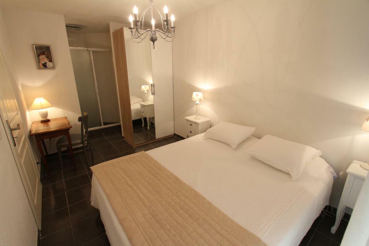 Alpilles Villa Serena Saint-Remy-de-Provence Bagian luar foto