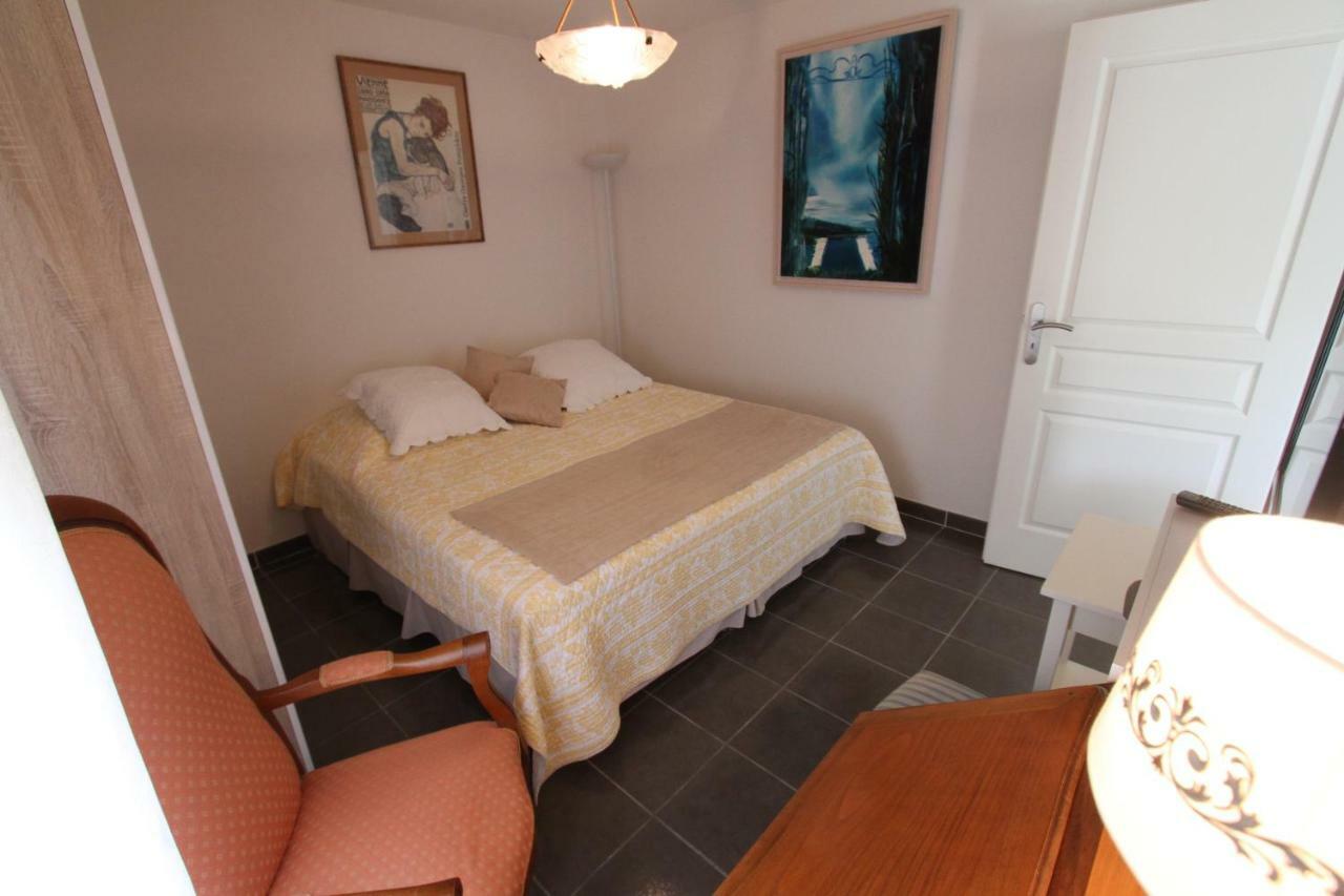 Alpilles Villa Serena Saint-Remy-de-Provence Bagian luar foto