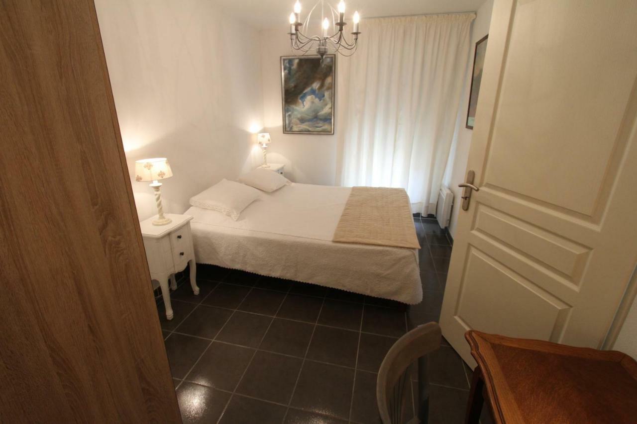 Alpilles Villa Serena Saint-Remy-de-Provence Bagian luar foto